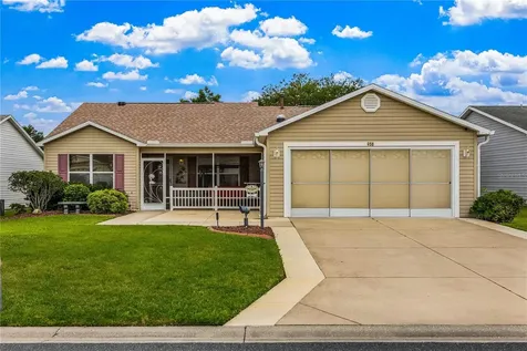 958 Eastmont Court The Villages FL 32162