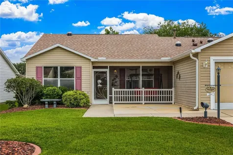 958 Eastmont Court The Villages FL 32162