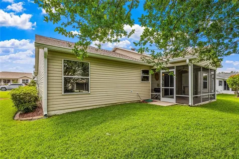 958 Eastmont Court The Villages FL 32162