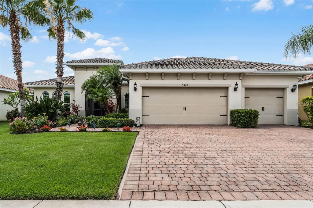 3712 Paradiso Circle Kissimmee FL 34746