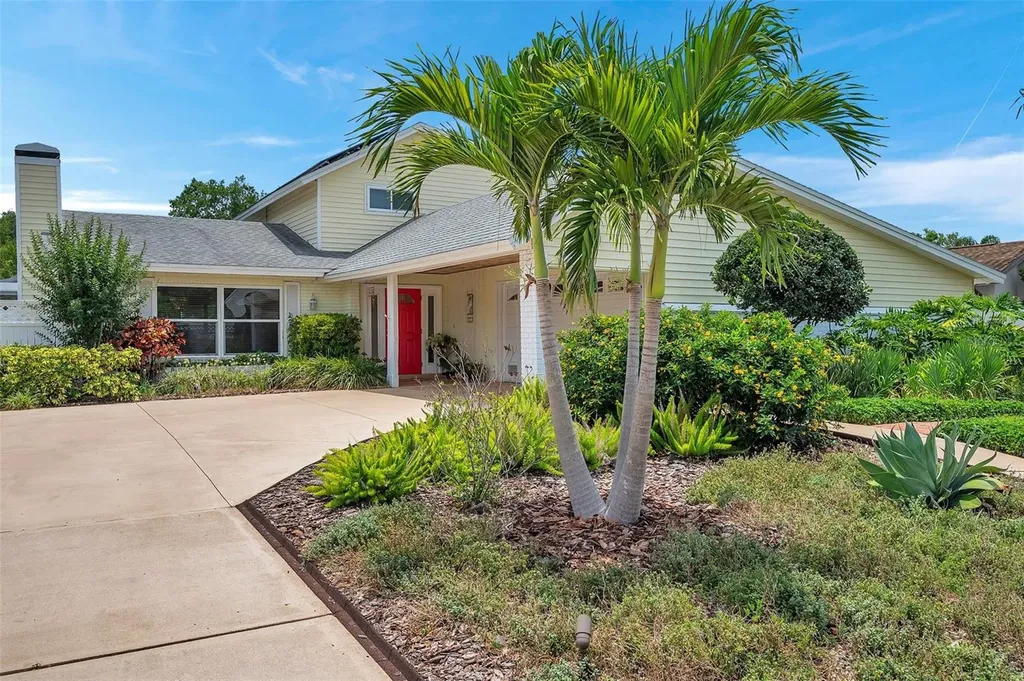 6914 Williams Drive Tampa FL 33634