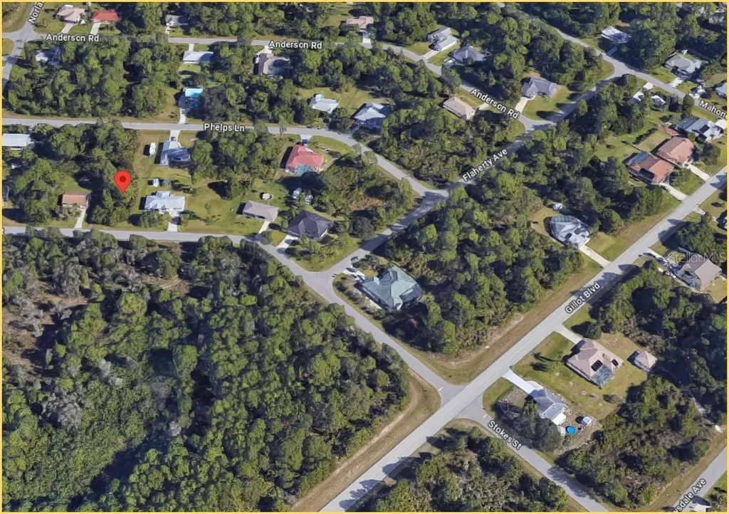 5410 Stokes Street Port Charlotte FL 33981