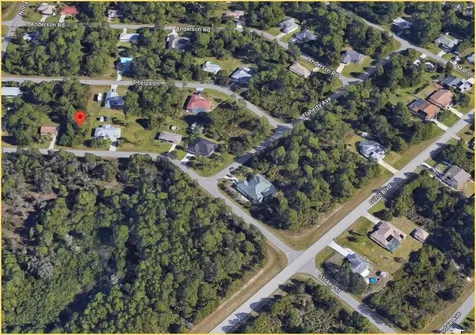 5410 Stokes Street Port Charlotte FL 33981