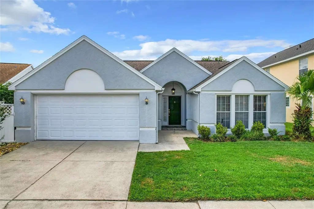 3764 Ventura Cove Drive Orlando FL 32822