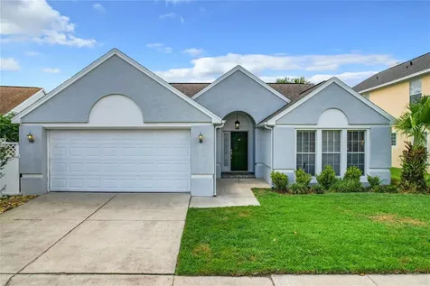 3764 Ventura Cove Drive Orlando FL 32822