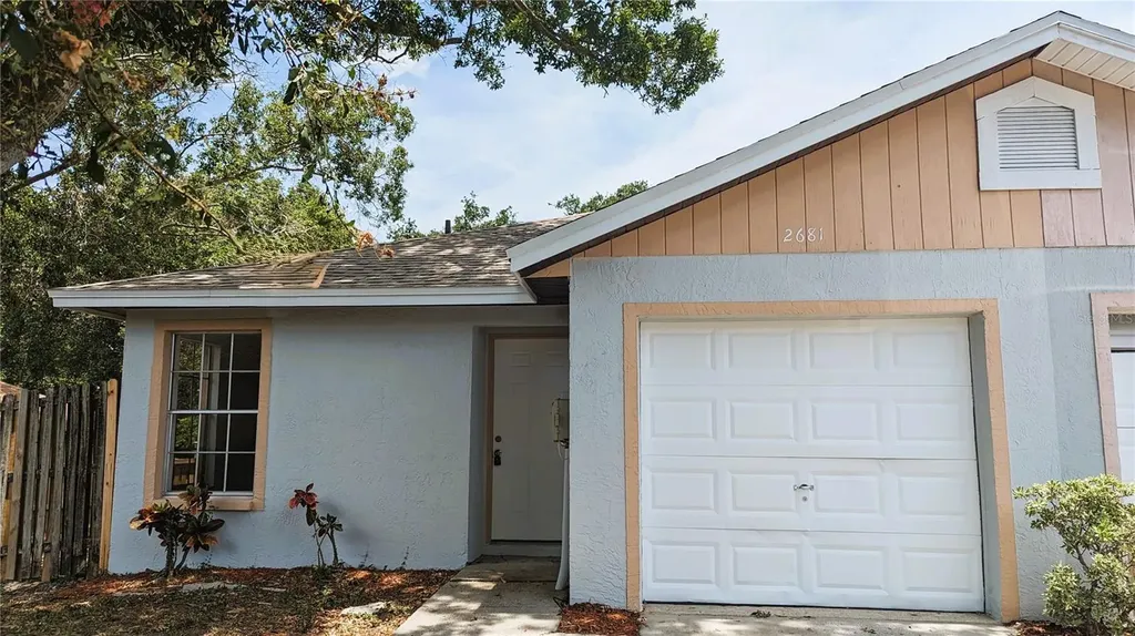 2681 Rachel Court Palm Harbor FL 34684