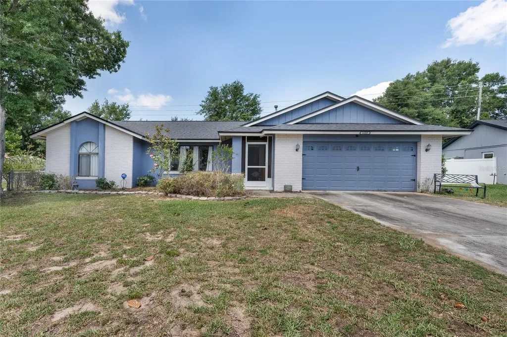 14205 Kensington Court Clermont FL 34711