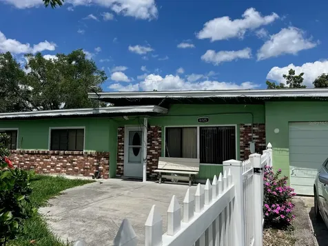 6125 Calypso Drive Orlando FL 32809