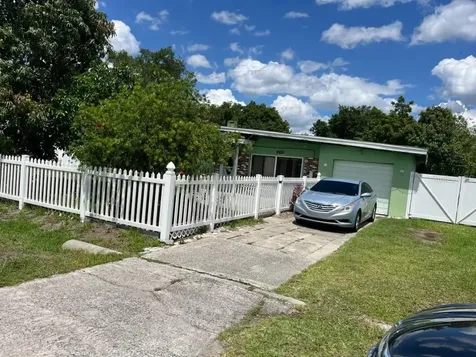 6125 Calypso Drive Orlando FL 32809