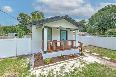 14346 Lawrence Street Dade City FL 33523