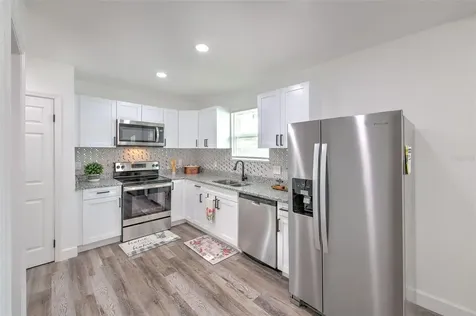 14346 Lawrence Street Dade City FL 33523