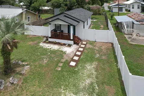 14346 Lawrence Street Dade City FL 33523
