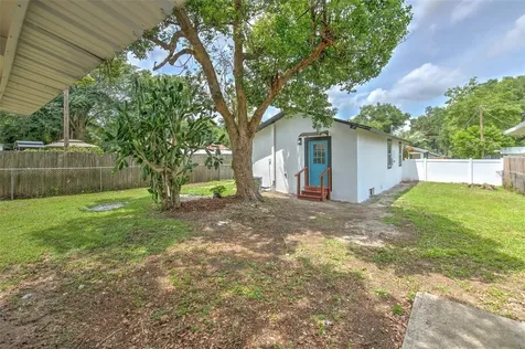 14346 Lawrence Street Dade City FL 33523