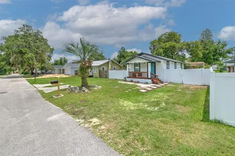 14346 Lawrence Street Dade City FL 33523