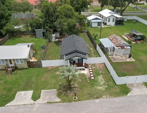 14346 Lawrence Street Dade City FL 33523