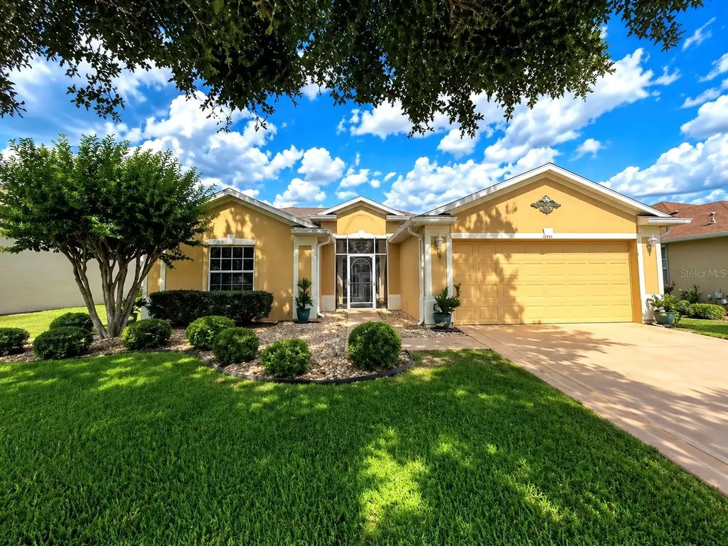 16026 SW 14th Avenue Road Ocala FL 34473