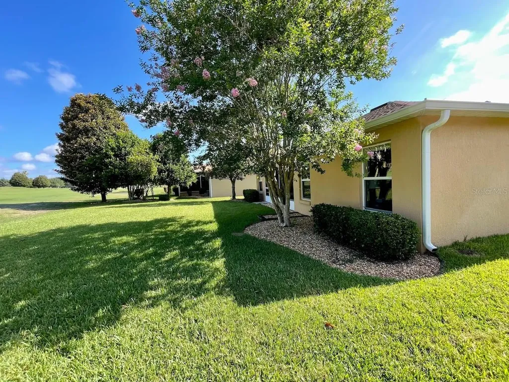 16026 SW 14th Avenue Road Ocala FL 34473