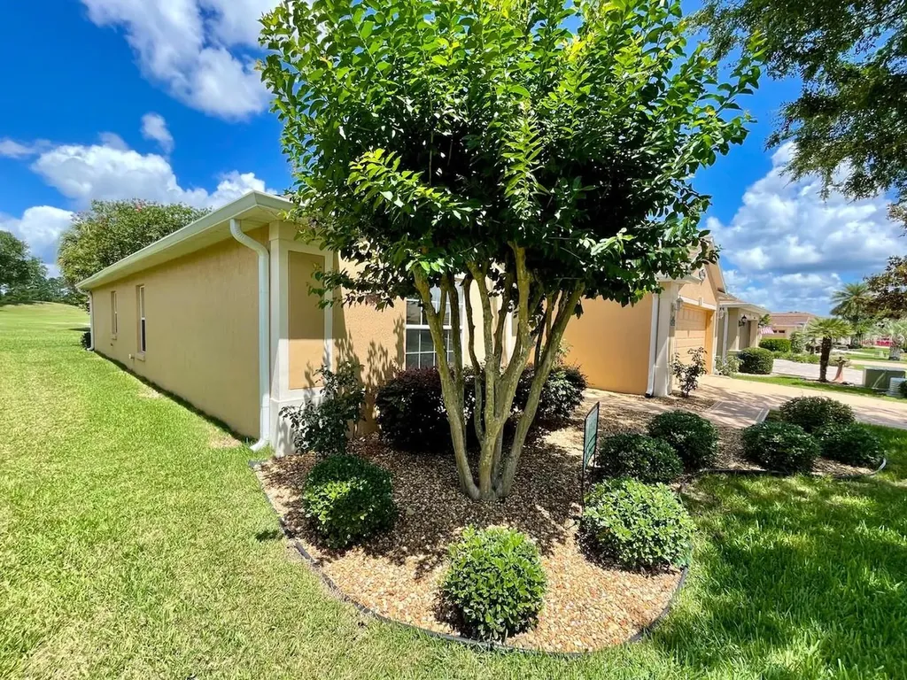 16026 SW 14th Avenue Road Ocala FL 34473