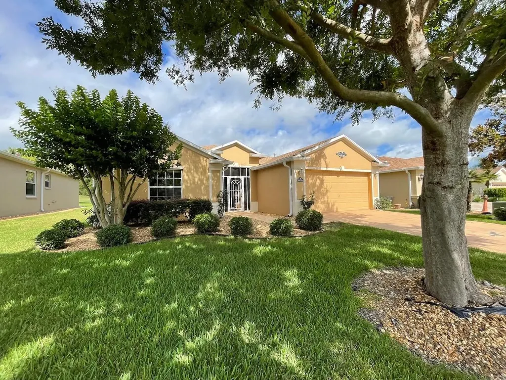16026 SW 14th Avenue Road Ocala FL 34473