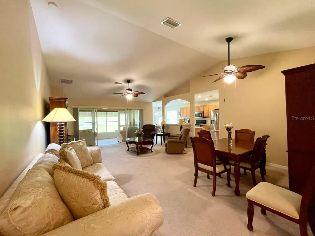 16026 SW 14th Avenue Road Ocala FL 34473