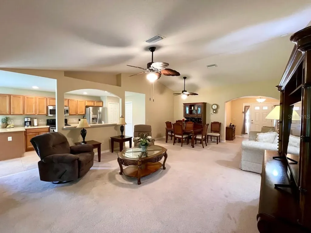 16026 SW 14th Avenue Road Ocala FL 34473