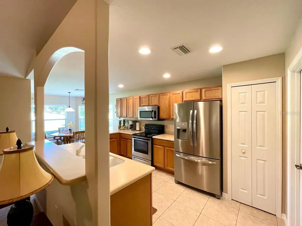 16026 SW 14th Avenue Road Ocala FL 34473