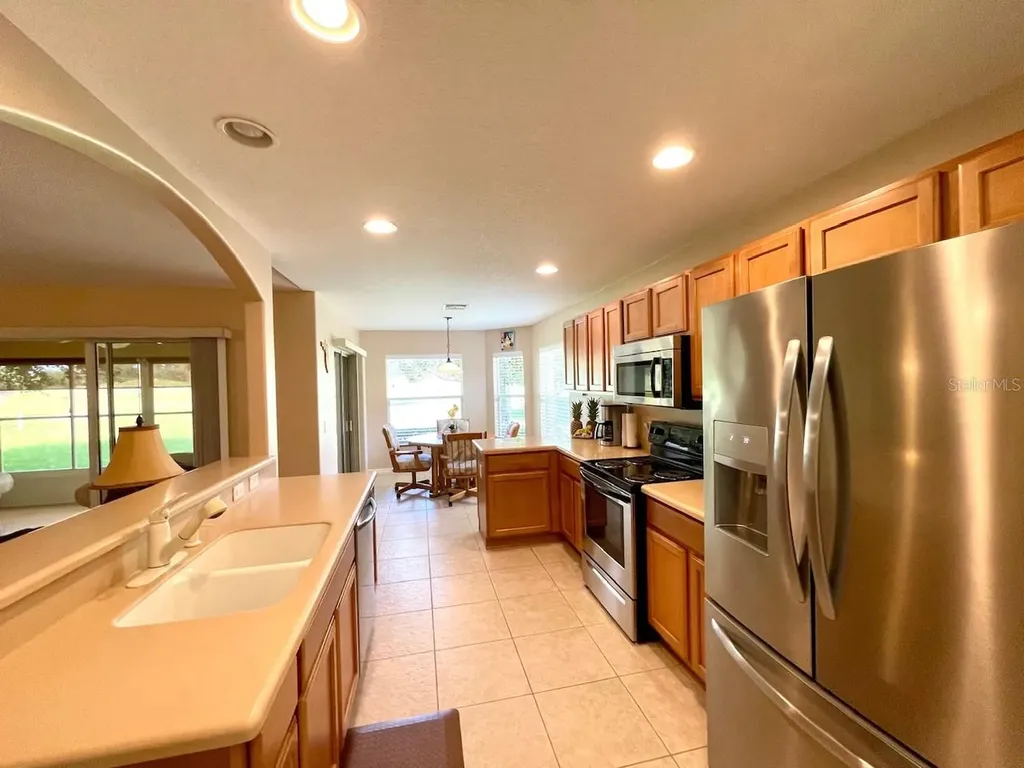 16026 SW 14th Avenue Road Ocala FL 34473