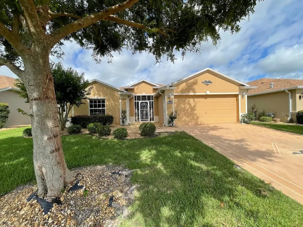16026 SW 14th Avenue Road Ocala FL 34473