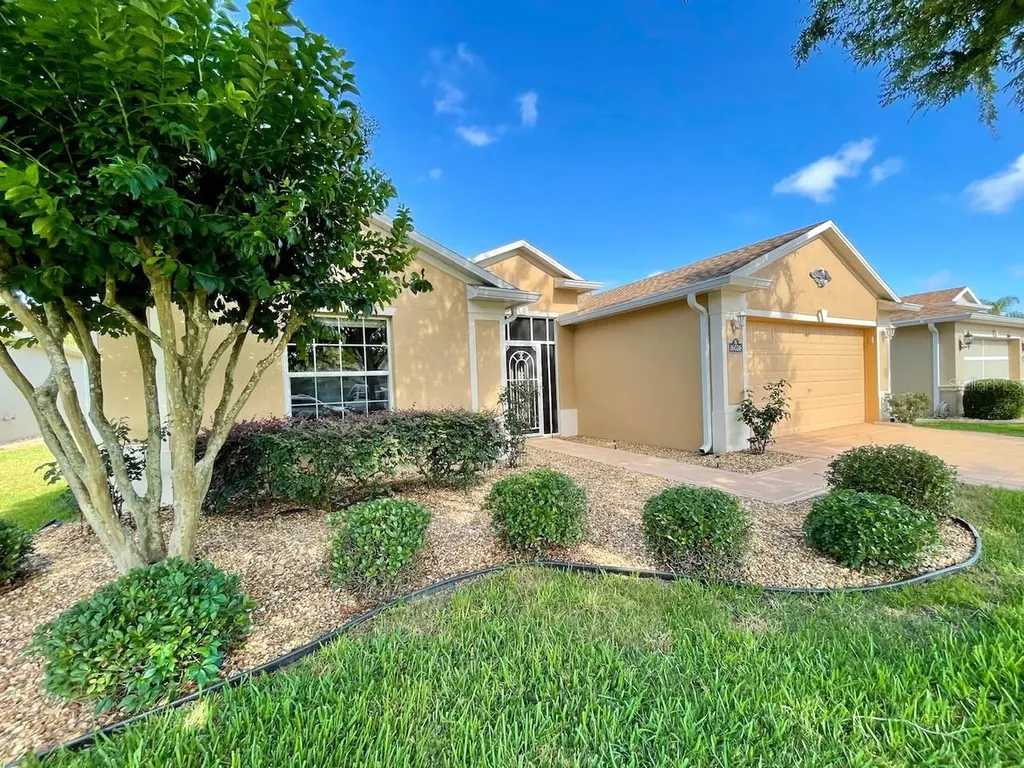 16026 SW 14th Avenue Road Ocala FL 34473