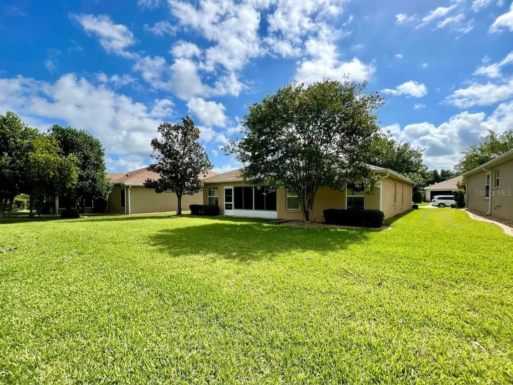 16026 SW 14th Avenue Road Ocala FL 34473