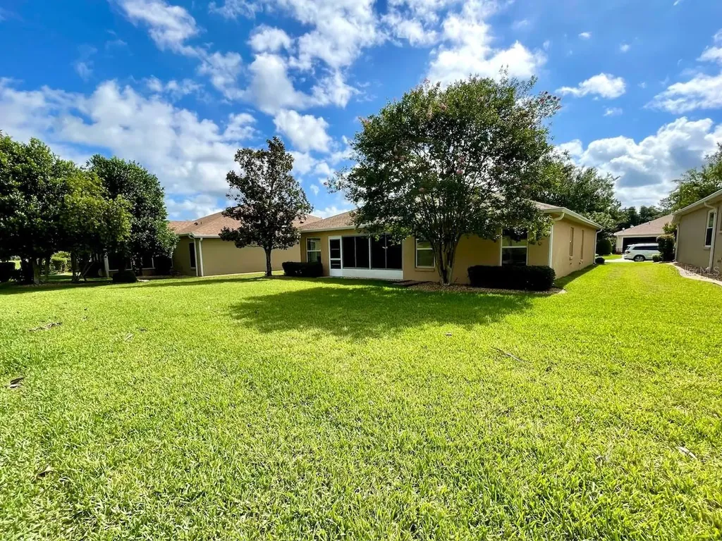 16026 SW 14th Avenue Road Ocala FL 34473
