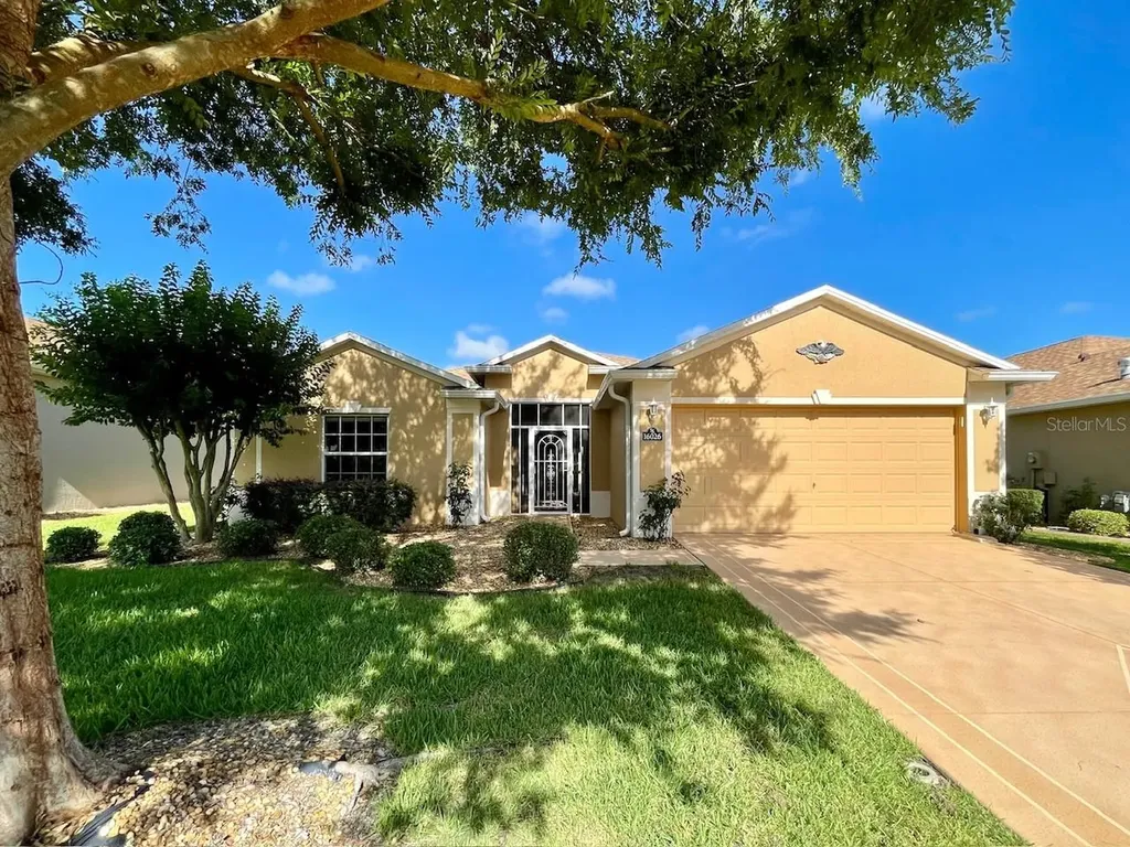 16026 SW 14th Avenue Road Ocala FL 34473