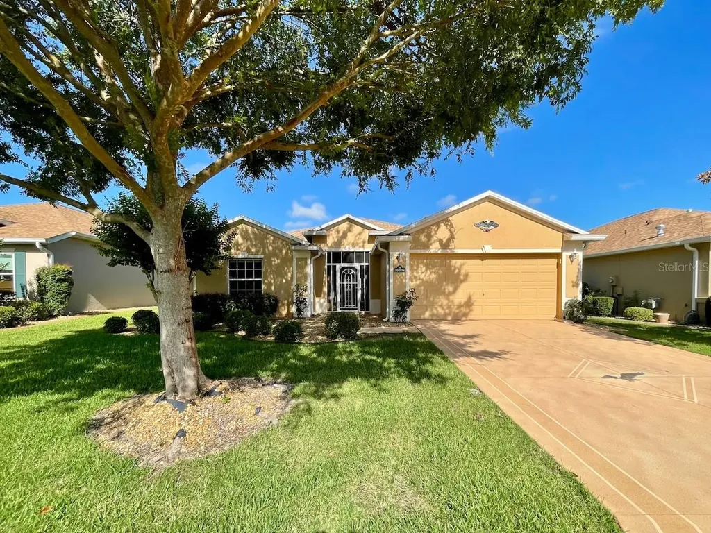 16026 SW 14th Avenue Road Ocala FL 34473