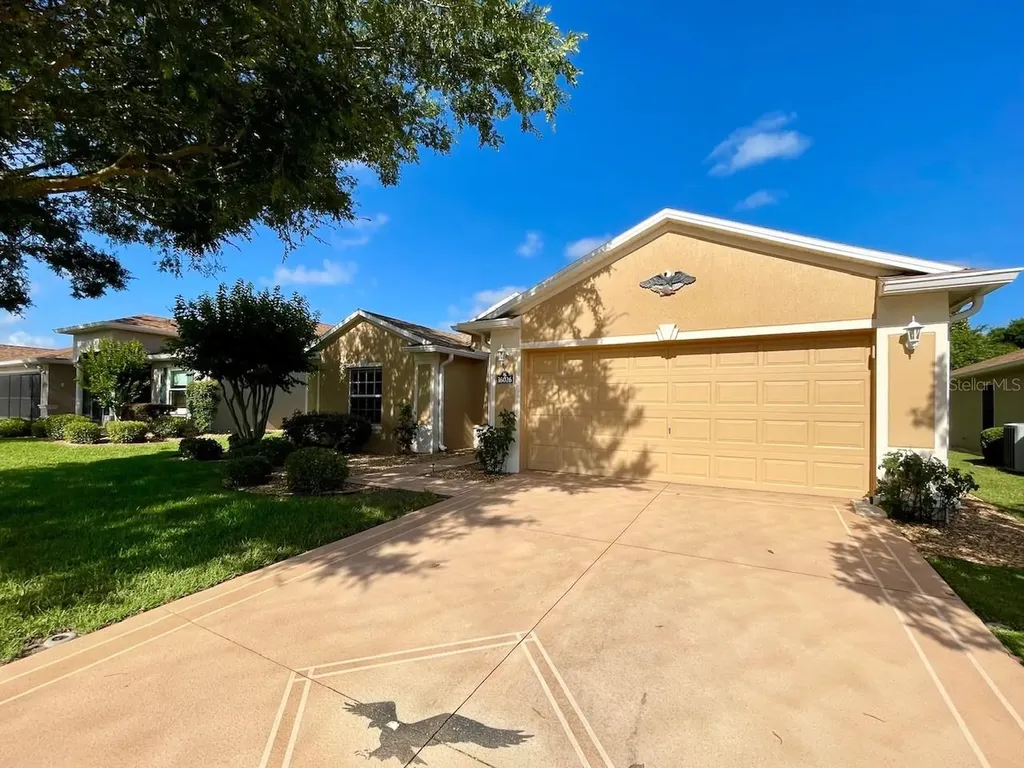 16026 SW 14th Avenue Road Ocala FL 34473