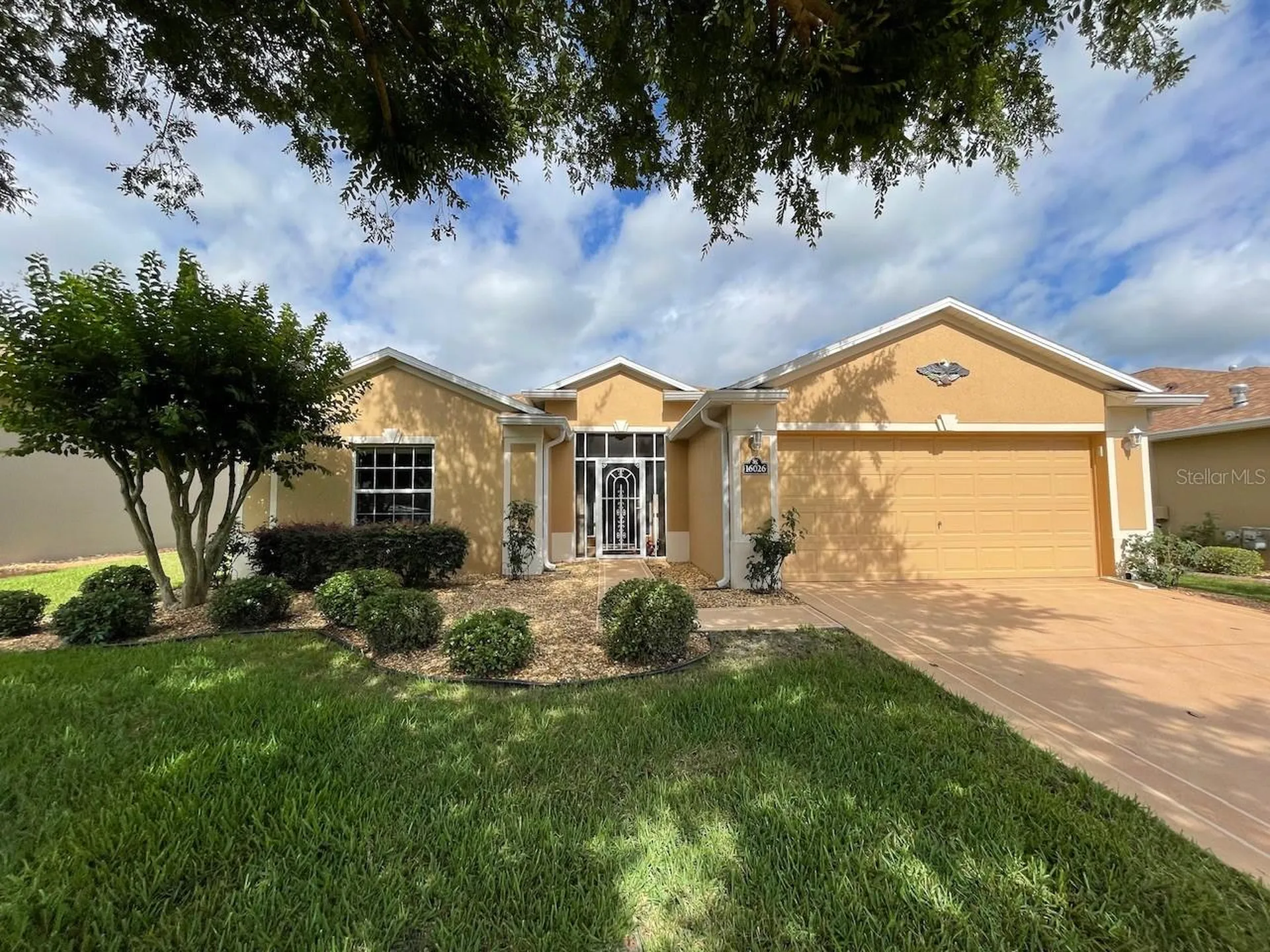 16026 SW 14th Avenue Road Ocala FL 34473
