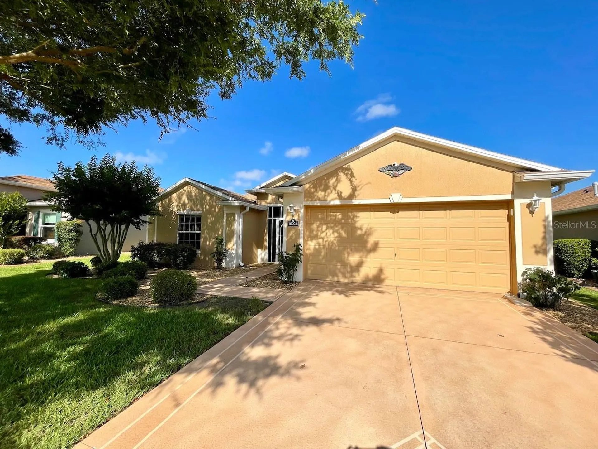 16026 SW 14th Avenue Road Ocala FL 34473