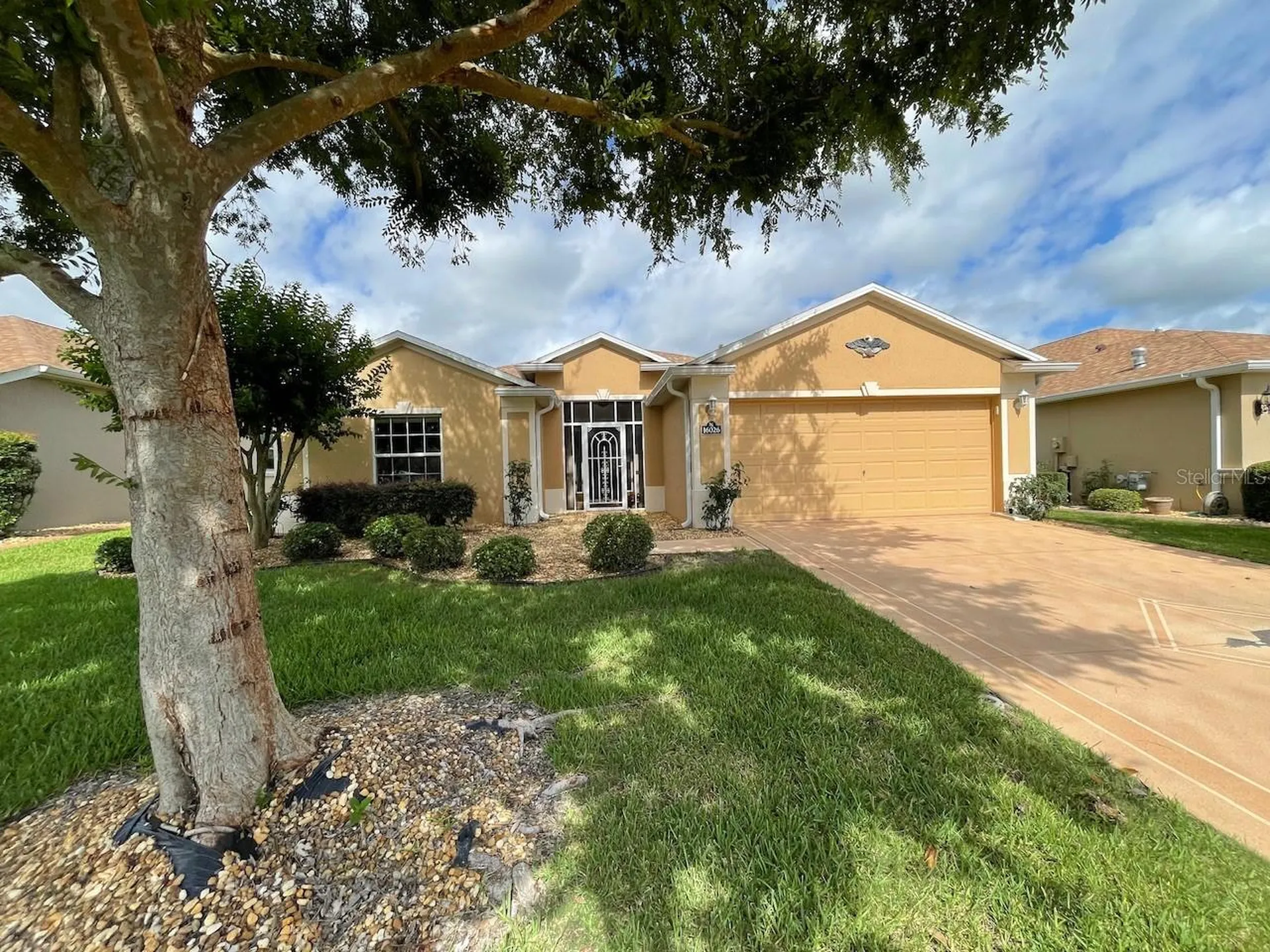 16026 SW 14th Avenue Road Ocala FL 34473