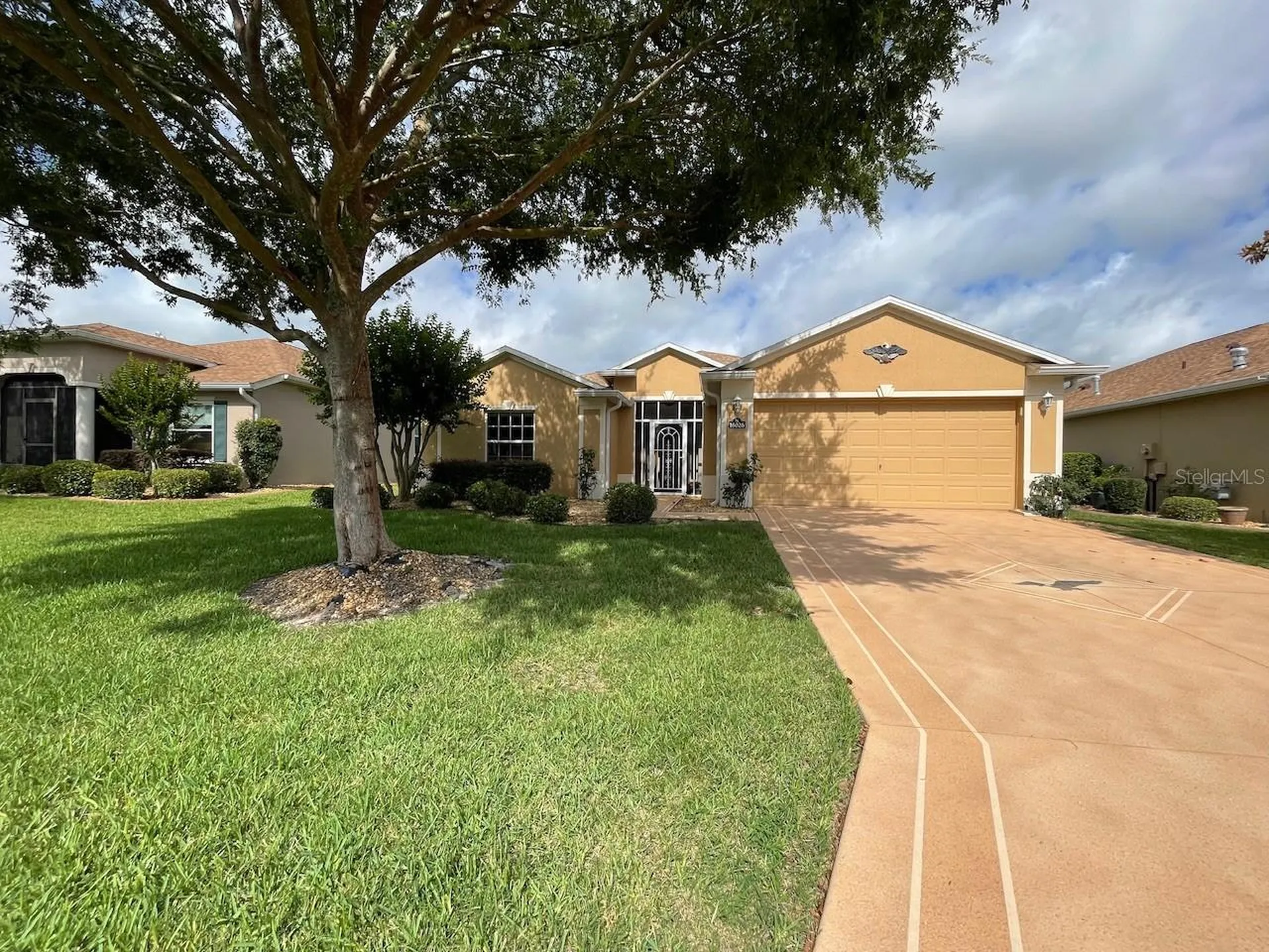 16026 SW 14th Avenue Road Ocala FL 34473