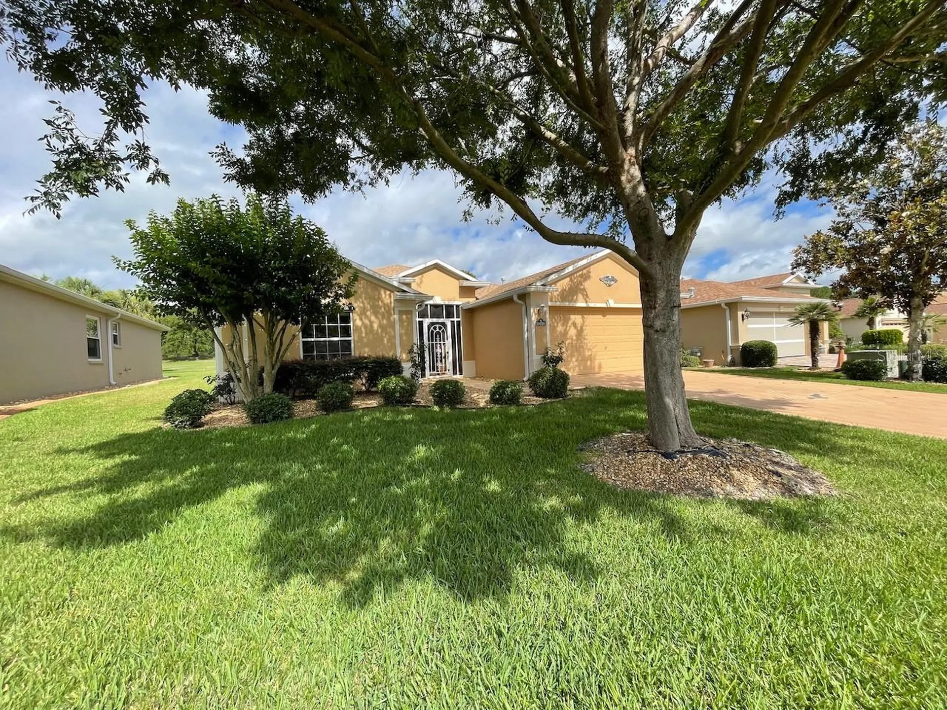 16026 SW 14th Avenue Road Ocala FL 34473