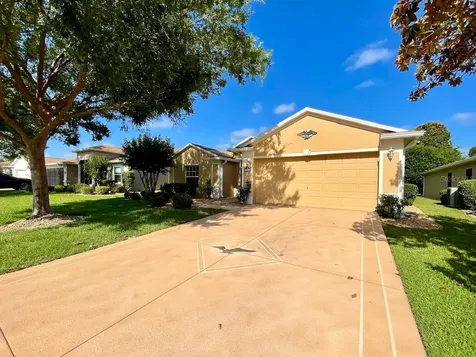 16026 SW 14th Avenue Road Ocala FL 34473