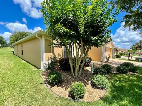 16026 SW 14th Avenue Road Ocala FL 34473