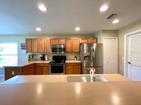 16026 SW 14th Avenue Road Ocala FL 34473