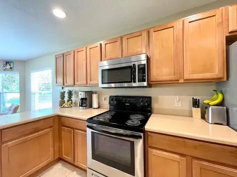 16026 SW 14th Avenue Road Ocala FL 34473