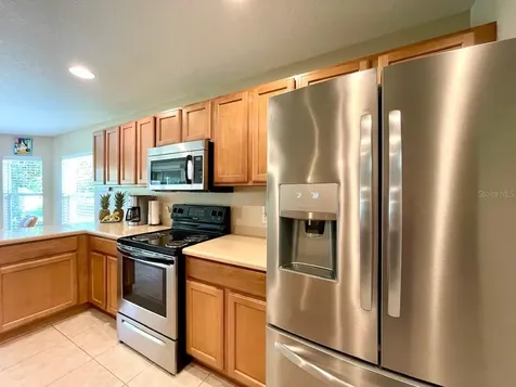 16026 SW 14th Avenue Road Ocala FL 34473