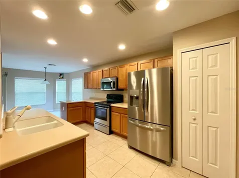 16026 SW 14th Avenue Road Ocala FL 34473