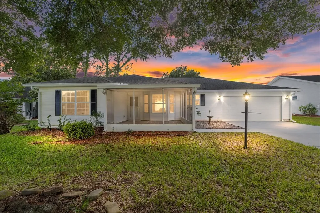 8508 SW 65th Court Road Ocala FL 34476