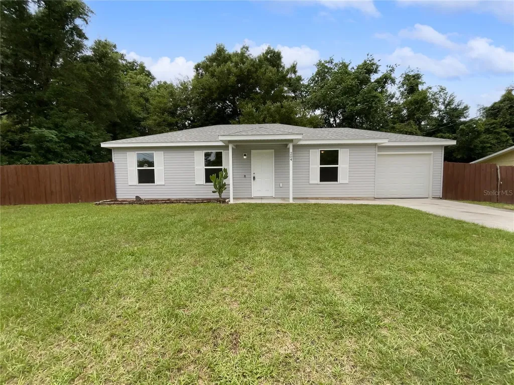 204 NW 59th Avenue Ocala FL 34482