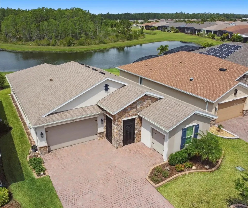 371 Bella Cortina Drive Kissimmee FL 34759