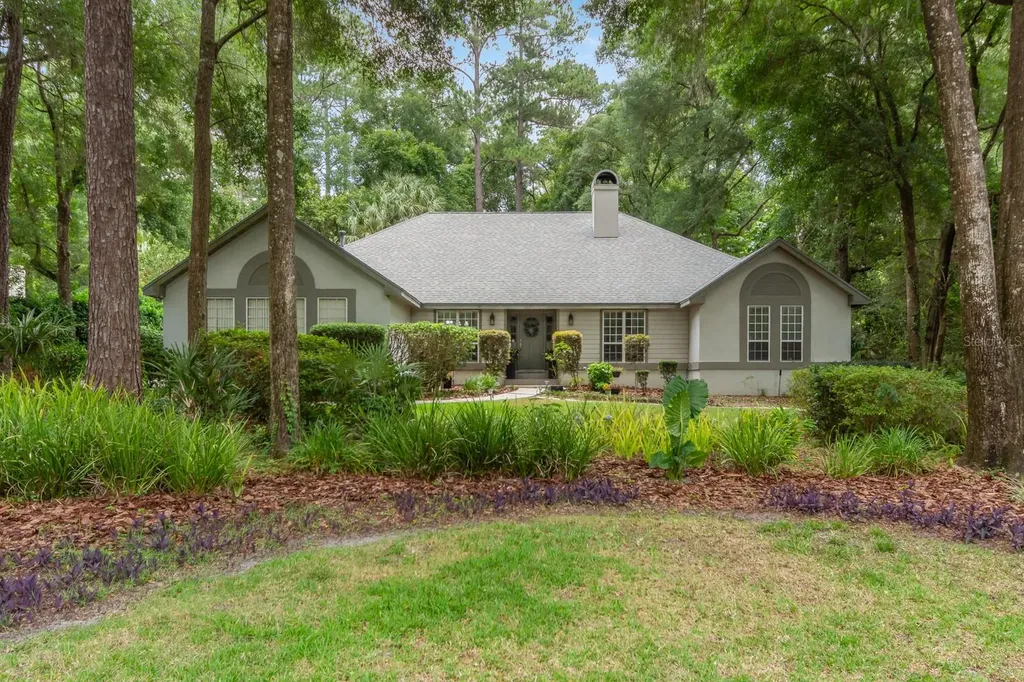 8821 SW 45th Boulevard Gainesville FL 32608