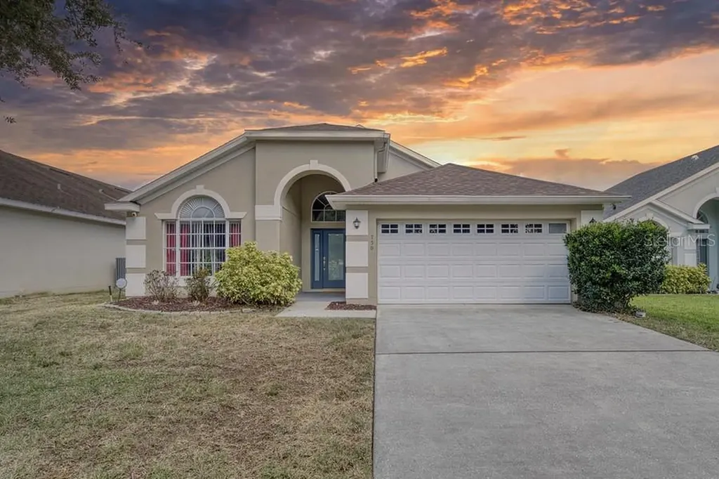 750 Stonewyk Way Kissimmee FL 34744